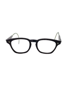 American Optical Glasses brown clear Men's - Picture 1 of 5
