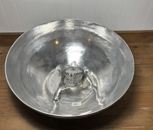 Pottery Barn Wednesday Hand Thing Candy Bowl - Picture 1 of 7