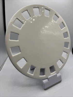 Plato redondo Southern Living at Home Dress Me Up #40281 12"" Foto 1 de 4