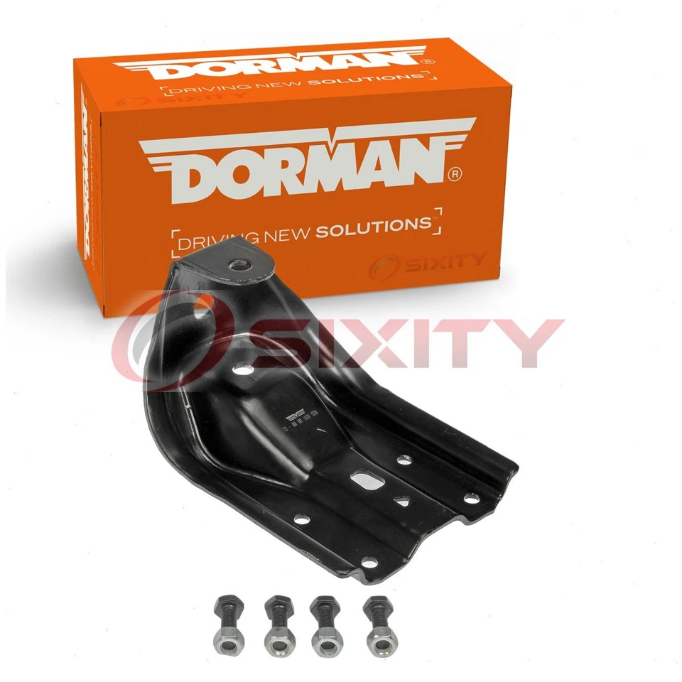 Suspensión de resorte de hoja trasera Dorman para Chevrolet K2500 hy 1988-2000 Foto 1 de 4