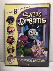 HIT Sweet Dreams (DVD, 2011) - Imagen 1 de 2