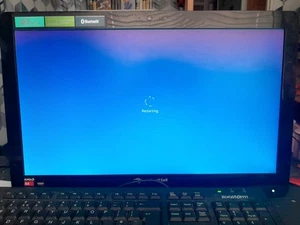 Packard Bell OneTwo S3280 19.5" All in One AMD A4-6210 1.8GHz - Picture 1 of 4