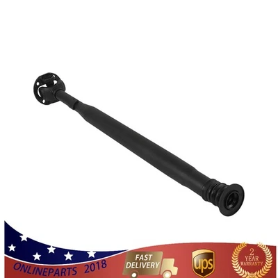 2044106701 For Mercedes C250 C300 E350 S550 CLS63 GLK350 SL65 Front Drive Shaft - Image 1 of 4