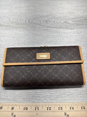 RIONI Signature - Luxury Wallet - NEW - Image 1 of 4