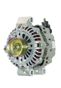 Carquest 11029A Alternator Remanufactured Mitsubishi 11-7 - Picture 1 of 3