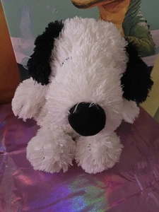 Warmies Snoopy Peanuts Plush Wheat Bag Comforter No box Preloved  - Bild 1 von 4