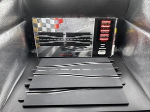 Carrera 20516 2 Pieces of Lane Change Section for 1/24 & 1/32 Slot Car Tracks - Picture 1 of 1