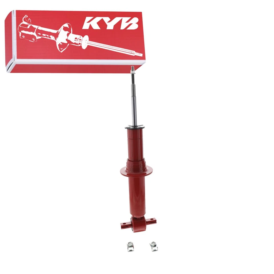 Передняя стойка подвески KYB для GMC Sierra 1500 2014-2018 годов выпуска - Изображение 1 из 1