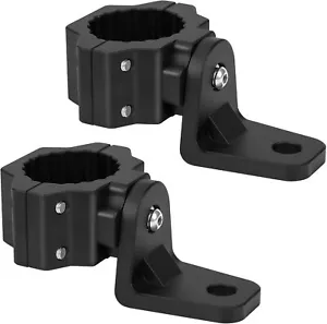 UTV Whip Mount 2 pcs UTV Light Flag Mounts - Solid Heavy Duty Whip Light Moun... - Picture 1 of 3