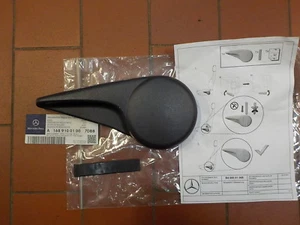 Mercedes - Benz Griff Hebel Sitzhöhenverstellung A - Klasse A1689100100 7D88 - Bild 1 von 1