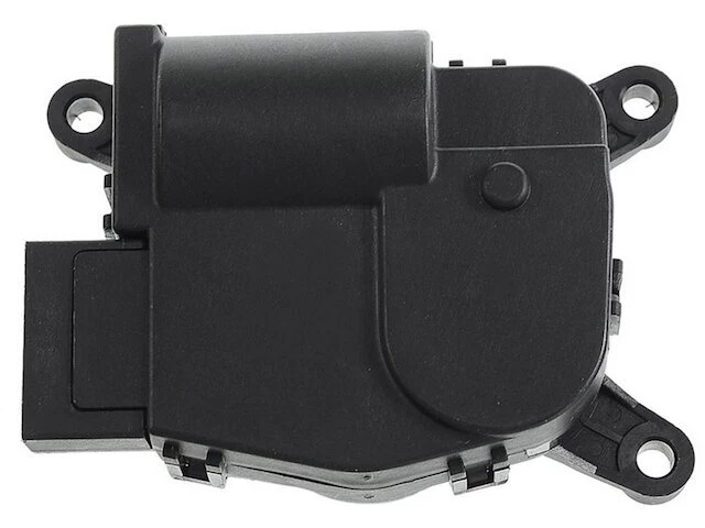 Actuador de aleta de aire principal Autopart Premium 57RW92K para Chrysler Pacifica 2017-2019 Foto 1 de 1