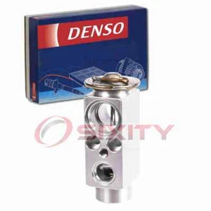 Denso AC Expansion Valve for 2007-2008 Mercedes-Benz E63 AMG 6.3L V8 Heating zk - Picture 1 of 5