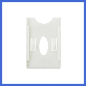 Holder Shelf Clip w/Vacuum Chuck f/windshield glass EM UHF Mifare1 6C RFID Card - Imagen 1 de 10