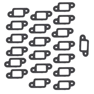 20X Exhaust Muffler Gasket For STIHL MS210 MS250 021 023 Chainsaw 1123 149 0500 - Picture 1 of 1