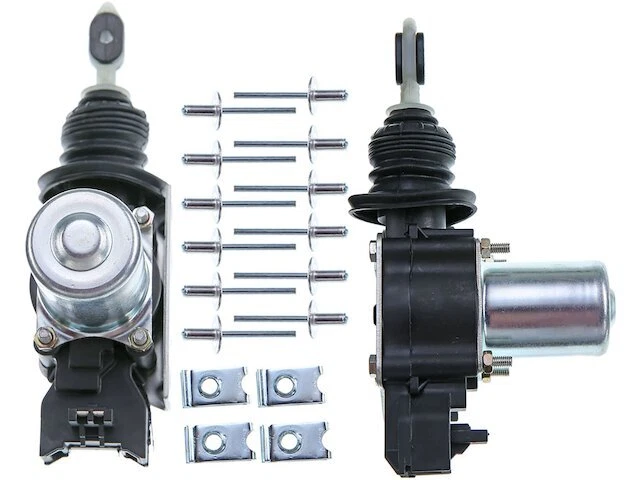 Kit de actuador de cerradura de puerta para Pontiac Grand Prix 1986-1992 1987 1988 1989 XD143QQ Foto 1 de 1