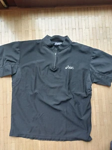 Oasics, Laufshirt, Herren,schwarz,Kurzarm,L - Bild 1 von 6
