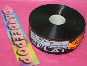 Vintage Movie Theater 35mm Film Trailer Great Expectations A Flat Digital Encode - Picture 1 of 3