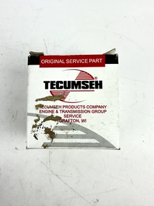 Genuine Tecumseh 611204B Solenoid, Replaces 611204A - Picture 1 of 7
