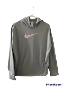 Nike ThermaFit Girls Sweater Size XL NWT - Picture 1 of 4