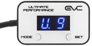 EVC ELECTRONIC THROTTLE CONTROLLER FOR FORD MUSTANG FM FN ECOBOOST 2.3L I4 - Picture 1 of 1