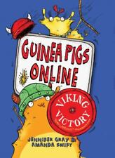 Guinea Pigs Online: Viking Victory (Guinea Pigs Online, 3)