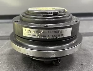 R+W A.04.12.21 2D Torque Limiter Safety Clutch, AKA Kammann, 593302306101 - Picture 1 of 3