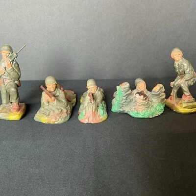 MILLER 1950-51, M8 RICHARD WIDMARK, M9, M10, M11 ROBERT MITCHUM & M14 ALAN LADD Foto 1 de 4