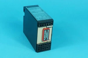 Camille Bauer 55-V900-10 PT100 0-200° Temperature transmitter 553030/1/22 - Bild 1 von 3