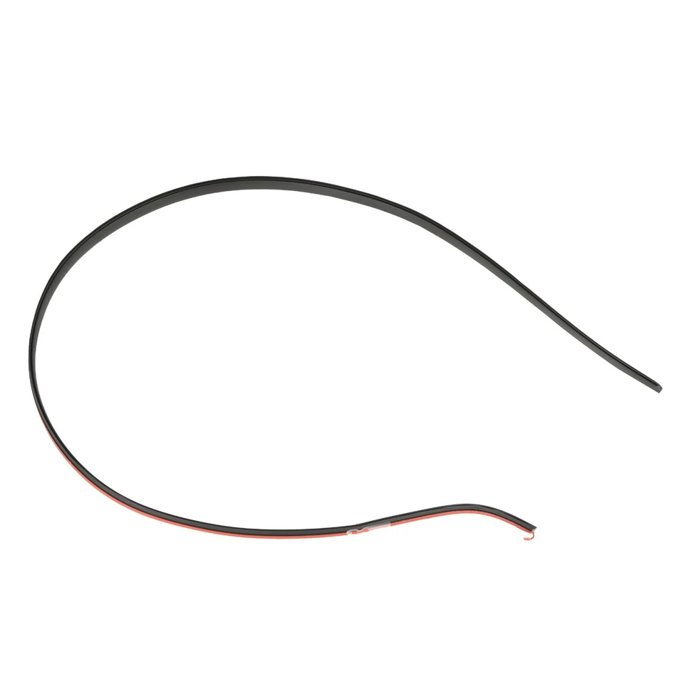 Moldura de techo lado izquierdo Dodge Ram 1500 2500 3500 4500 5500 OEM MOPAR 68289841AC Foto 1 de 1