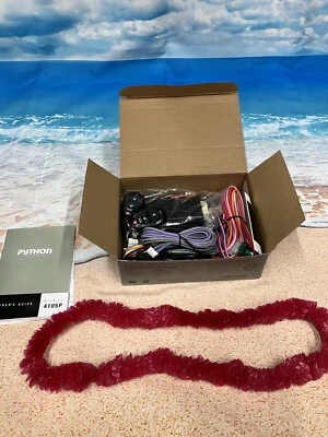 Python Car Starter - Image 1 of 2