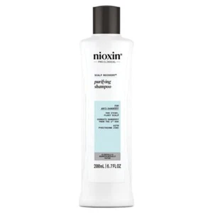Nioxin Scalp Recovery Medicating Cleanser 6.7 fl.oz - Picture 1 of 1