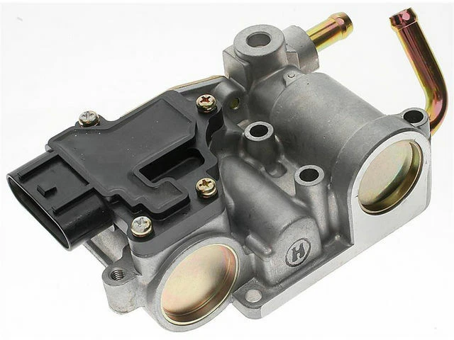 Válvula de control de ralentí SMP 33437XQ 2,4 L 4 cilindros para Mitsubishi Eclipse 1996-1997 Foto 1 de 2