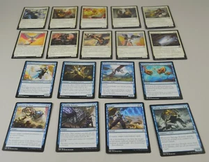 2017 Magic the Gathering Aether Revolt Gaming Cards - Your Choice - Picture 1 of 79