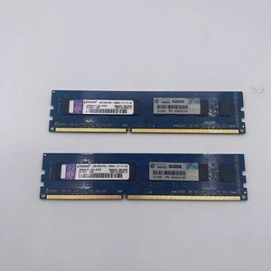 HP Kingston SK hynix 8 GB (2 x 4 GB) 2Rx8 Memory - Picture 1 of 4