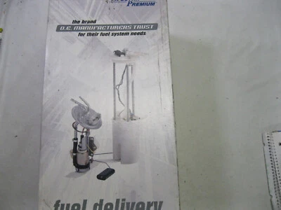 Spectra Premium Industries SP7113M - Fuel Pump Module Assembly - Imagem 1 de 4