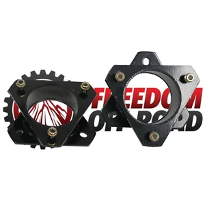 2” Rear Lift Leveling Spacer Kit for 2002-2005 Ford Explorer-Freedom Offroad - Picture 1 of 1
