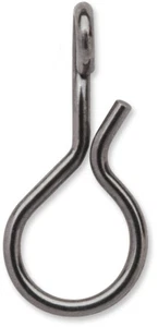 VMC BSFSP schwarz Edelstahl Schnell Snap Pick Größe 6 7 8 und Menge 10 Pack Neu in Verpackung - Bild 1 von 5