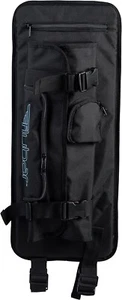 Flybar Extreme Pogo Stick Back Pack Carrier, Black, 25" x 10.5" - Picture 1 of 3