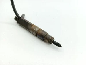 Volkswagen New Beetle 2000 Diesel Fuel Injector 028130202P 66kW AMD68842 - Picture 1 of 6