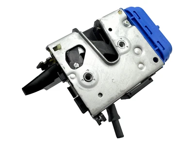 Audi A3 8L A4 RS4 B5 (1994-2003) GENUINE Rear Right Door Lock Catch Actuator - Image 1 of 2