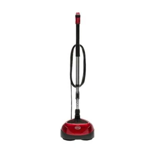 Limpiador de pisos todo en uno Ewbank 120 V 23 pies cable de alimentación almohadillas reutilizables sin escobillas - Imagen 1 de 7