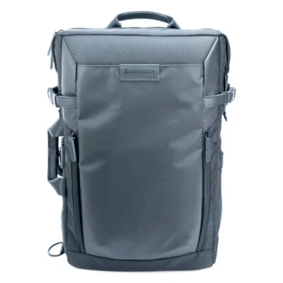 Vanguard VEO SELECT 49 (Black) Incognito Backpack/ShoulderBag - Image 1 of 4