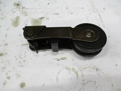 Основной натяжитель цепи 1978 Honda CB 750 K - Изображение 1 из 3