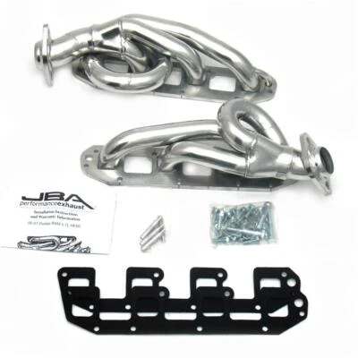 JBA Racing Headers 1961S-1JS Exhaust Header - Image 1 of 4