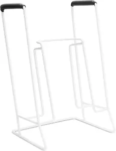 Zipcase Stocking Donner, Sockenhilfe Werkzeug zum Anziehen von Kompressionsstrümpfen für Small-Med - Bild 1 von 7