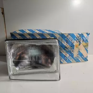 FARO ANTERIORE DESTRO FIAT UNO - FIORINO - DUNA FL91 ORIGINALE 5941396 - Imagen 1 de 7