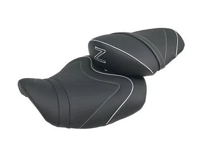 Kawasaki Z750 Z750R 2007-2013 Top Selerie asiento cómodo gel/calor/bajo nuevo SGC8244 Foto 1 de 4