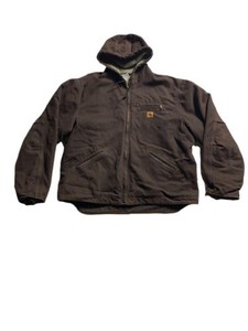 Carhartt J141 Coats, Jackets \u0026 Vests 