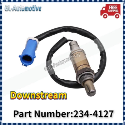 Sensor de O2 aguas abajo 234-4127 para Mercury Grand Marquis 1998-2008 Foto 1 de 4