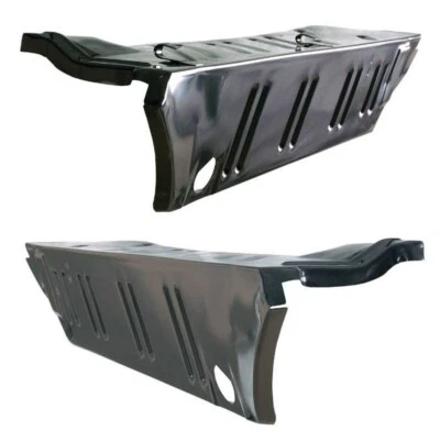 1967-69 Dart Trunk Floor Extension Drop Off Set A-Body AMD 840-1067 BEST Foto 1 de 4